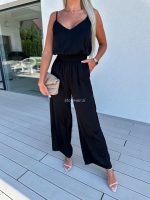 Kombinezon Nicole, pink - slika 7