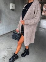 Jopa Katrin, rjava - slika 4