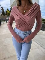 Body Vanessa, puder - slika 2