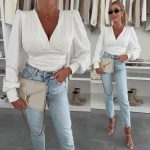 Body Yasmine, bel - slika 6