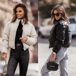 Jakna Iris – črna - slika 6