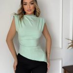 Majica Tiffany, mint