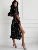 Obleka Anisa, pikice - slika 3